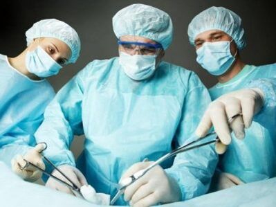 cirurxía de ampliación do pene